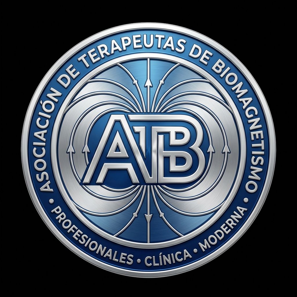 Sello de Asociación de Terapeutas