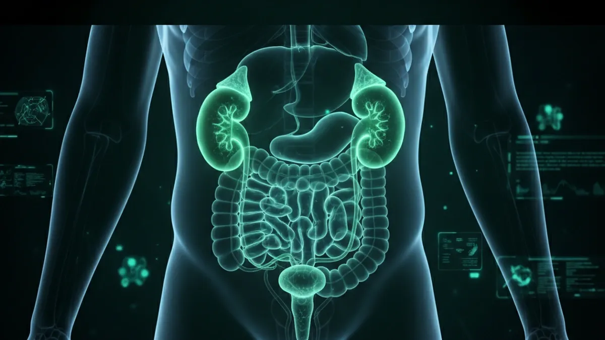 Artículo Par Biomagnético: Cistitis recurrente: Alivio y prevención con Par Biomagnético