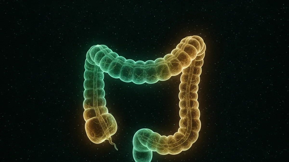 Artículo Par Biomagnético: Colon irritable: Recupera tu bienestar con Par Biomagnético