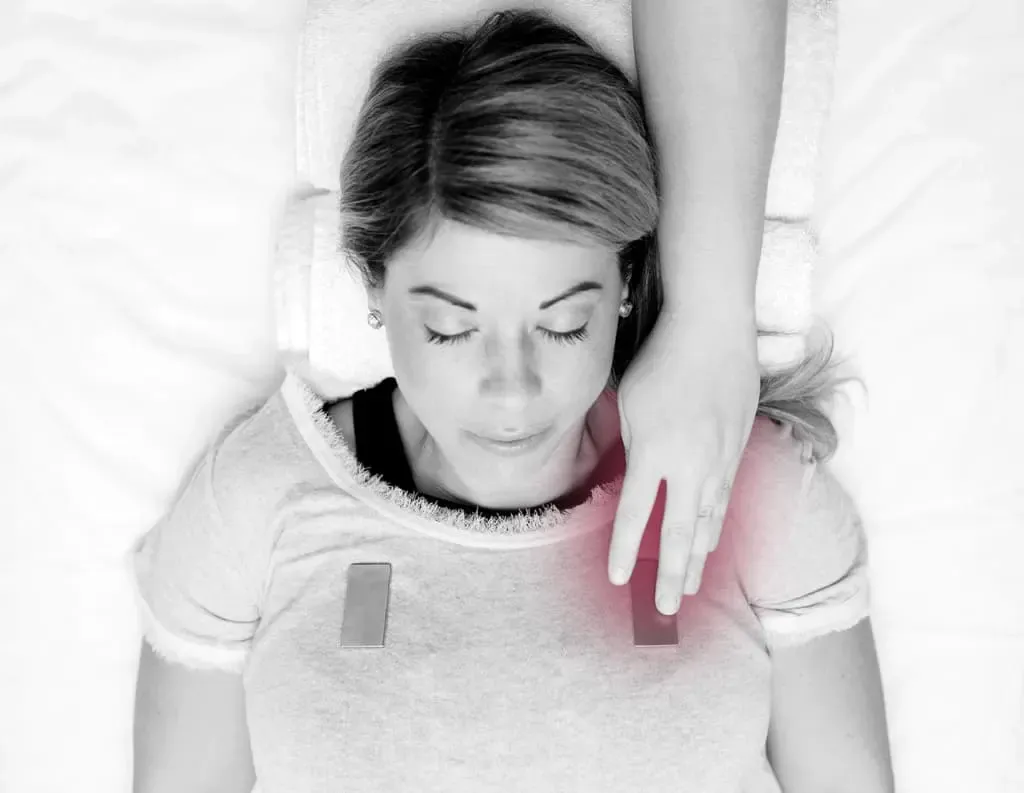 Artículo Par Biomagnético: ¿Cómo se siente una Sesión de Par Biomagnético? Tu Viaje al Equilibrio