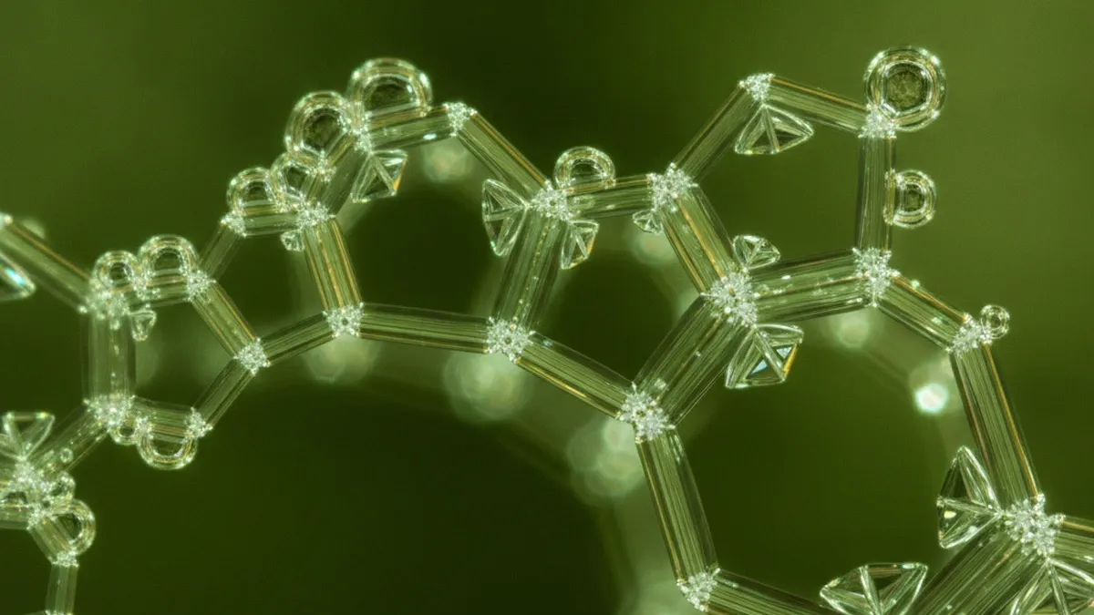 Artículo Par Biomagnético: La cuarta fase del agua: Cómo la zona de exclusión ez estructura tus células