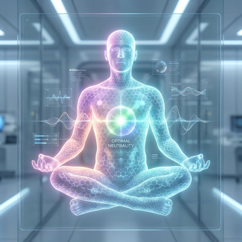 Artículo Par Biomagnético: ¿Por qué el Equilibrio del pH es Vital para tu Salud? La Guía Definitiva