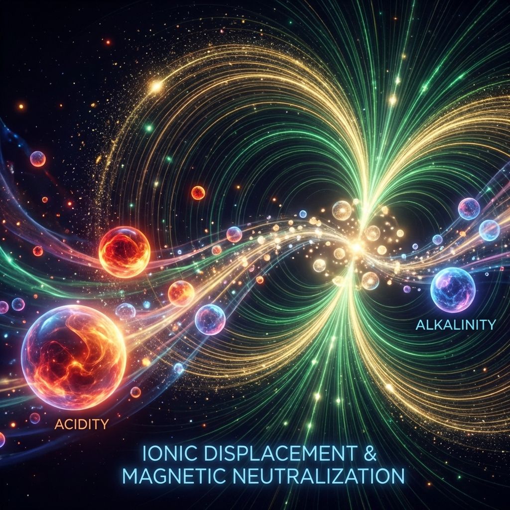 SALUD INTEGRAL Y NATURAL - Terapia de Par Biomagnético