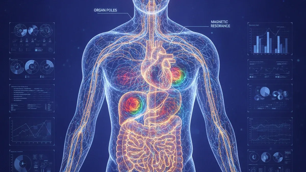 Artículo Par Biomagnético: La ciencia detrás de los imanes: Inducción y bioelectricidad