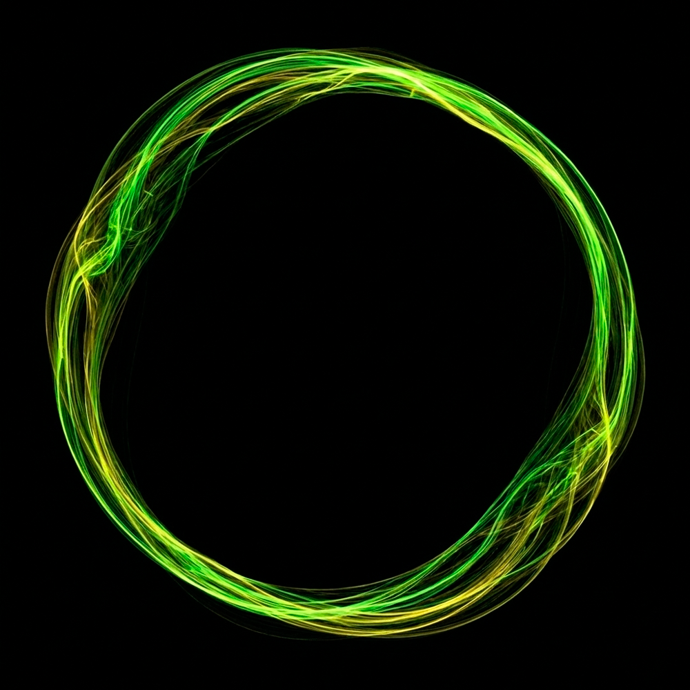 Anillo de energía base